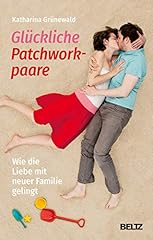 Glückliche patchworkpaare neu gebraucht kaufen  Wird an jeden Ort in Deutschland