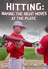 Hitting making right for sale  Delivered anywhere in USA 