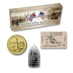 Civil war 150th for sale  Delivered anywhere in USA 