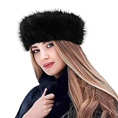 Lusofie faux fur for sale  Delivered anywhere in UK