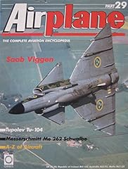 Airplane complete aviation for sale  Delivered anywhere in UK