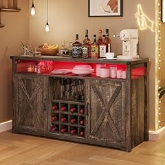 Yitahome bar cabinet for sale  Delivered anywhere in USA 