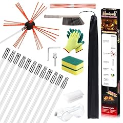 Morinoli feet chimney for sale  Delivered anywhere in USA 