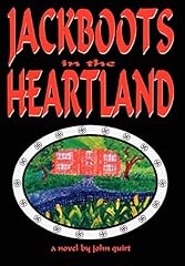 Jackboots heartland for sale  Delivered anywhere in UK