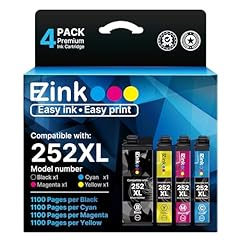 Ink 4 pack for sale  Delivered anywhere in USA 