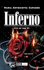 Inferno city woe usato  Spedito ovunque in Italia 