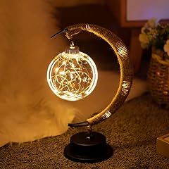 Zodifevi moon lamp for sale  Delivered anywhere in USA 