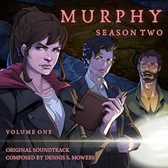 Murphy season two for sale  Delivered anywhere in UK