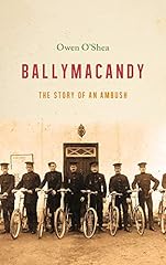 Ballymacandy the story d'occasion  Livré partout en France