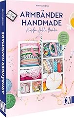 Diy buch armbänder gebraucht kaufen  Wird an jeden Ort in Deutschland
