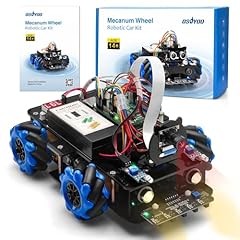 Mecanum rad roboterauto gebraucht kaufen  Wird an jeden Ort in Deutschland