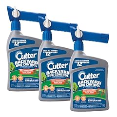 Cutter backyard bug for sale  Delivered anywhere in USA 