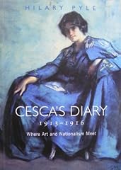 Cesca diary 1913 for sale  Delivered anywhere in Ireland