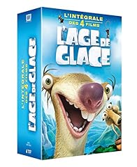 Age glace intégrale d'occasion  Livré partout en France