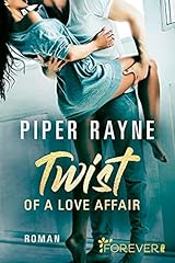 Twist love affair d'occasion  Livré partout en Belgiqu