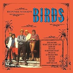 Ronnie wood birds d'occasion  Livré partout en France