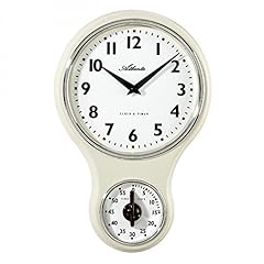 Atlanta küchenuhr timer gebraucht kaufen  Wird an jeden Ort in Deutschland