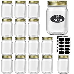 Mason jars lids for sale  Delivered anywhere in USA 