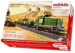 Märklin start startpackung gebraucht kaufen  Wird an jeden Ort in Deutschland