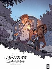 Envolée sauvage cycle d'occasion  Livré partout en France