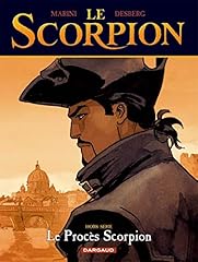 Proces scorpion d'occasion  Livré partout en France