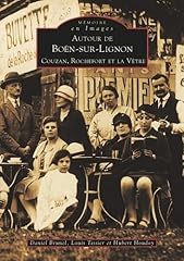 Boën lignon couzan d'occasion  Livré partout en France