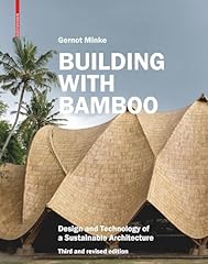 Building with bamboo d'occasion  Livré partout en France