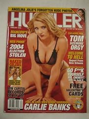 Hustler v.32 feb. for sale  Delivered anywhere in USA 