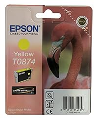 Epson t087440 sty. usato  Spedito ovunque in Italia 