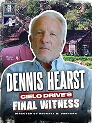 Dennis hearst cielo for sale  Delivered anywhere in USA 