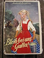 Gulla bleib gulla gebraucht kaufen  Wird an jeden Ort in Deutschland