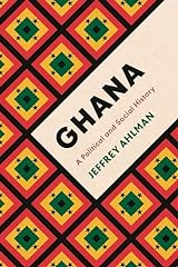Ghana political social for sale  Delivered anywhere in UK