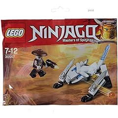 Lego ninjago 30547 gebraucht kaufen  Wird an jeden Ort in Deutschland