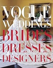 Vogue weddings brides for sale  Delivered anywhere in UK