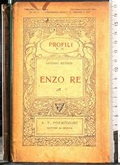 Enzo usato  Spedito ovunque in Italia 