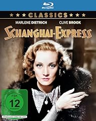 Schanghai express blu gebraucht kaufen  Wird an jeden Ort in Deutschland