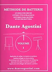 Agostini metodo bateria usato  Spedito ovunque in Italia 