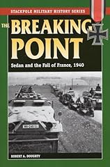 The breaking point gebraucht kaufen  Wird an jeden Ort in Deutschland
