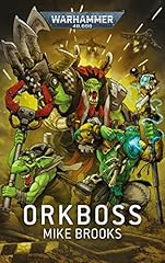 Warhammer 000 rkboss gebraucht kaufen  Wird an jeden Ort in Deutschland