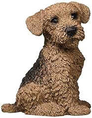 Design toscano airedale for sale  Delivered anywhere in USA 