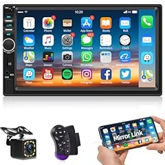 Autoradio bluetooth din usato  Spedito ovunque in Italia 