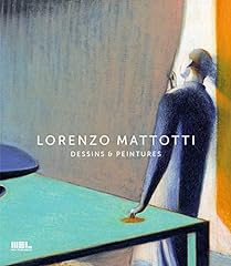 Lorenzo mattotti dessins usato  Spedito ovunque in Italia 