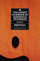 The artist handbook usato  Spedito ovunque in Italia 
