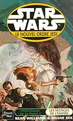 Star wars hérétique d'occasion  Livré partout en France