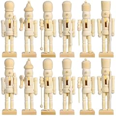 Magiclulu wooden nutcrackers for sale  Delivered anywhere in USA 