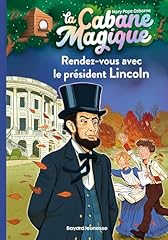 Cabane magique tome d'occasion  Livré partout en France