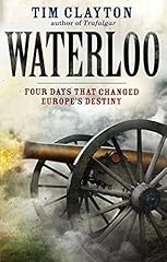 Waterloo four days for sale  Delivered anywhere in UK