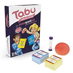 Hasbro e4941100 tabù usato  Spedito ovunque in Italia 