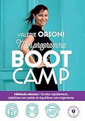 Programme bootcamp méthode d'occasion  Livré partout en Belgiqu