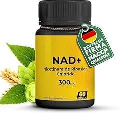 Nad nicotinamide riboside gebraucht kaufen  Wird an jeden Ort in Deutschland